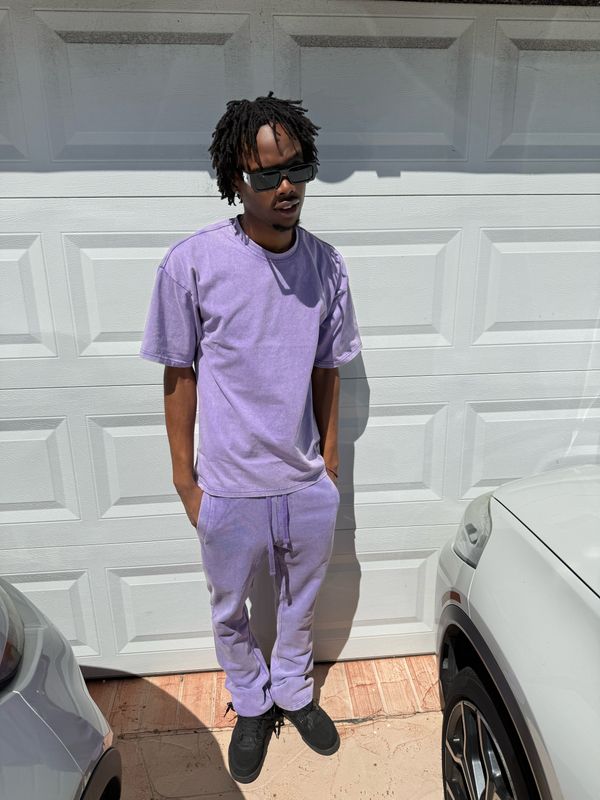KRIS jogger set