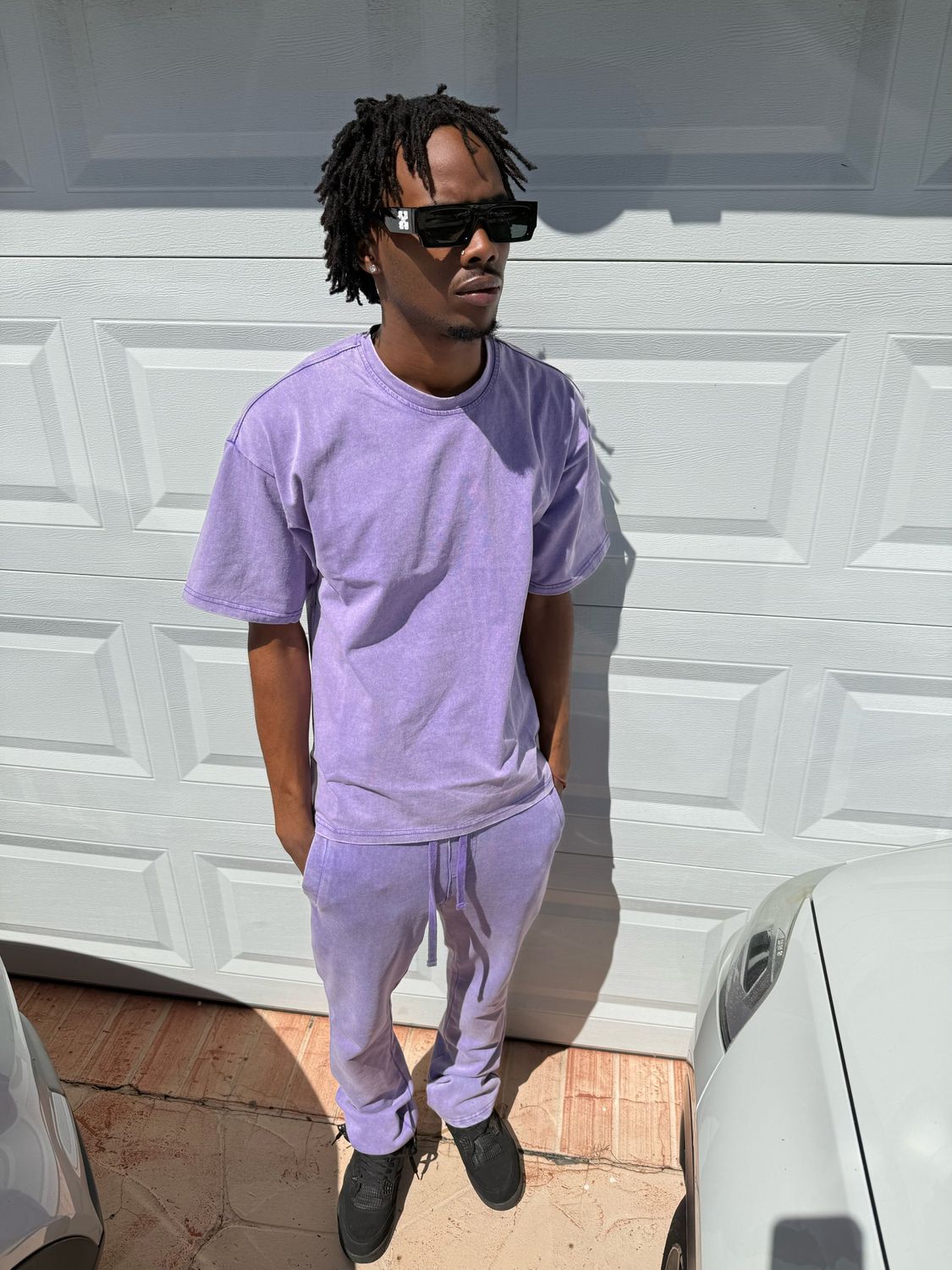 KRIS jogger set