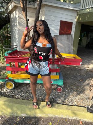 Marlene 2 Piece Short Set