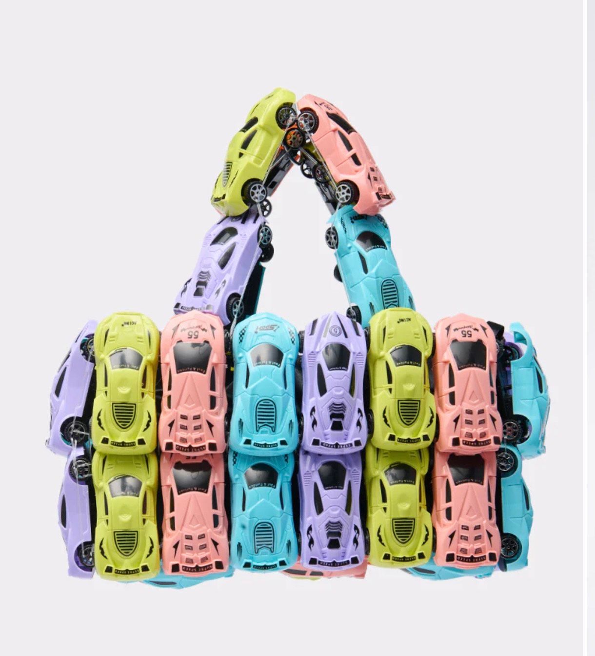 Cruise Couture PURSE