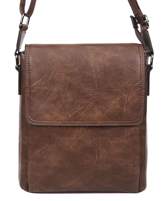 MEN’S MESSENGER BAGS