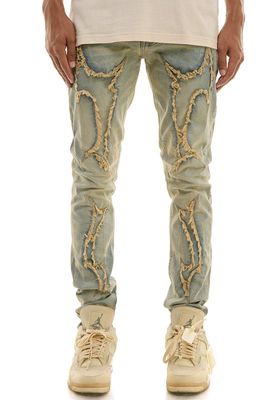 MEN’S PANTS