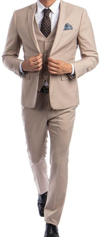 MEN’S BLAZERS & JACKETS