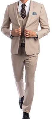 MEN’S BLAZERS &amp; JACKETS