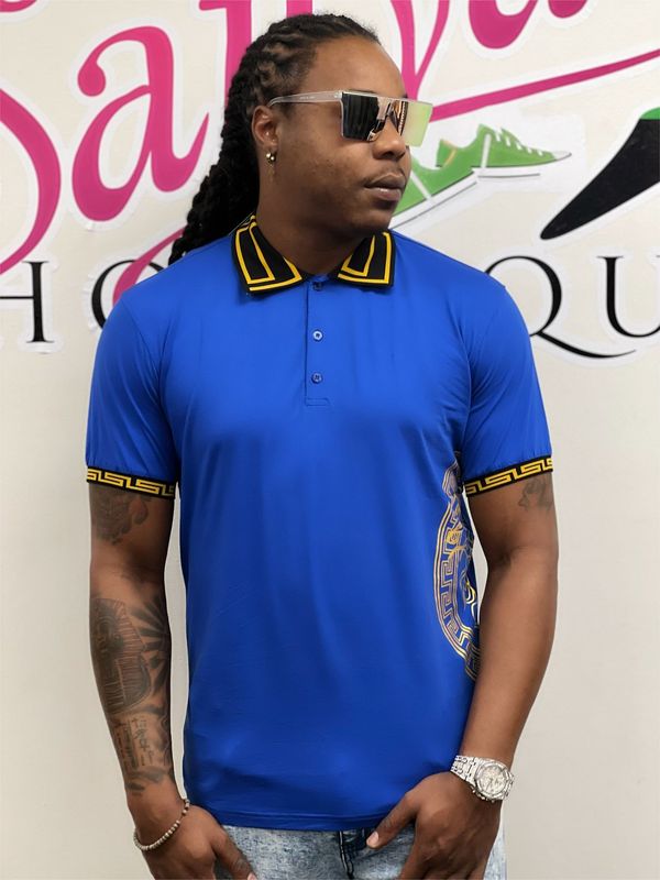 MEN’S FASHION SHIRTS