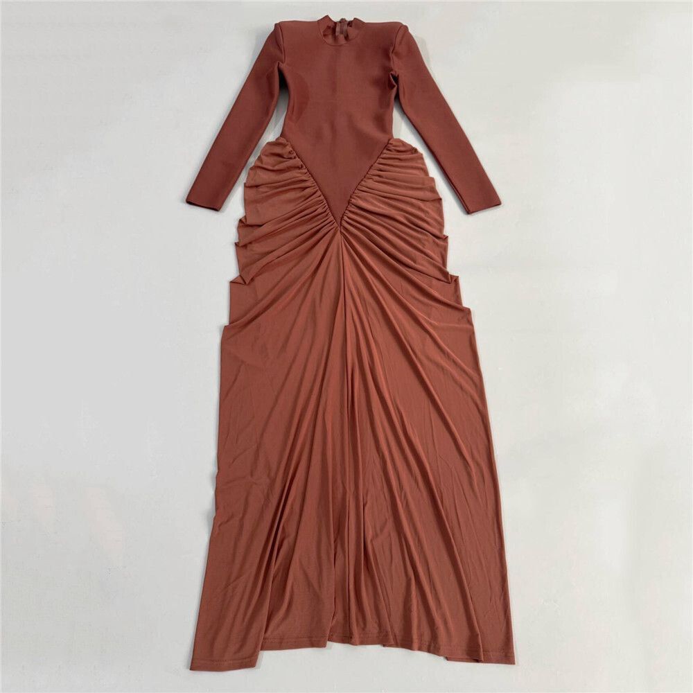 TATIANA Elysian Curve Maxi