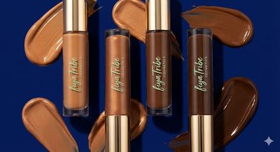 FIYA TRIBE COSMETICS
