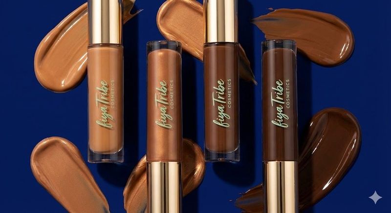 FIYA TRIBE COSMETICS