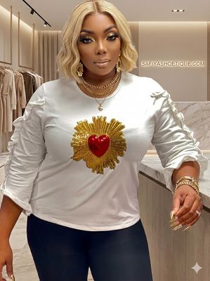 katie blouse