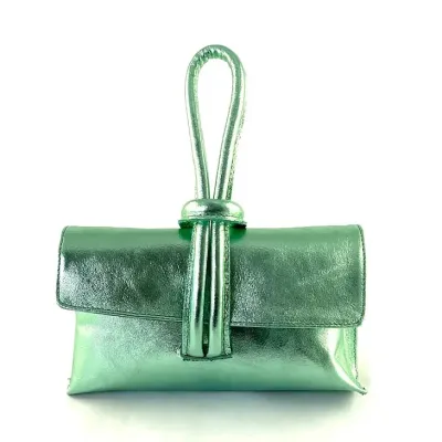 knot purse handbag