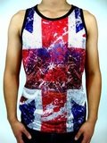 MEN SUMMER SWAGG TANKS