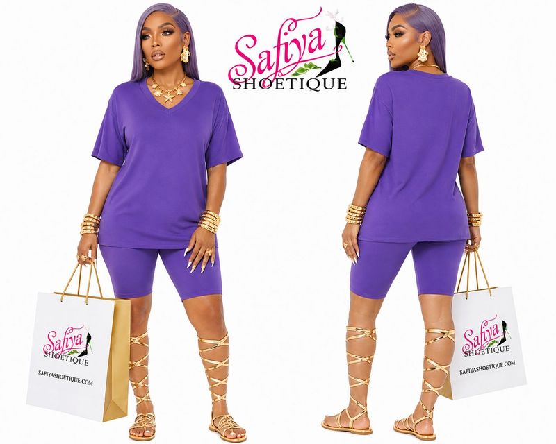 Women's Clothing