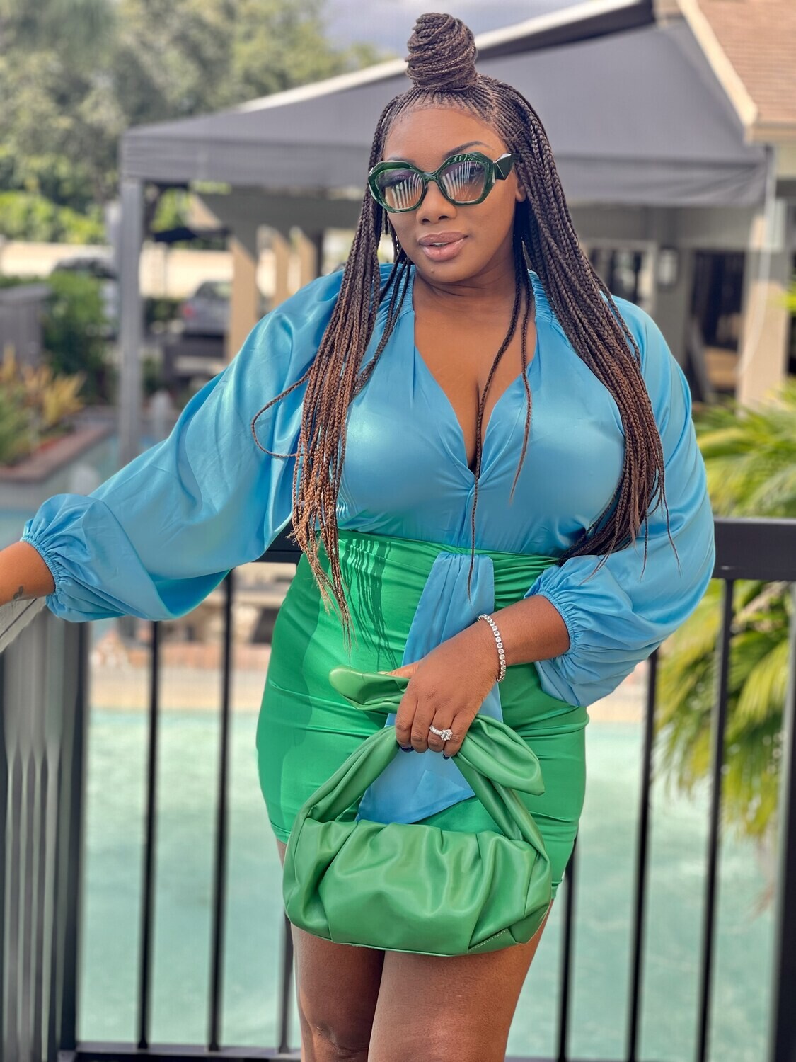AMIYA 2 PIECE SET