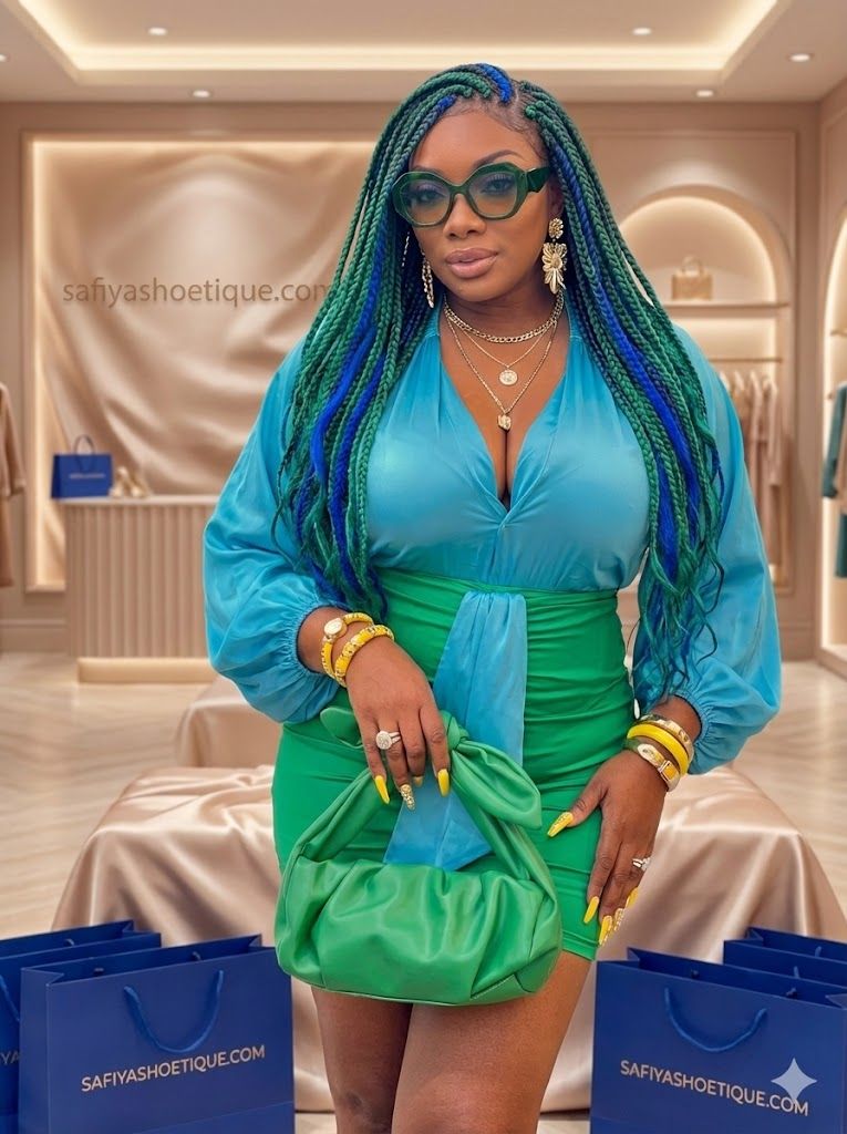 AMIYA 2 PIECE SET