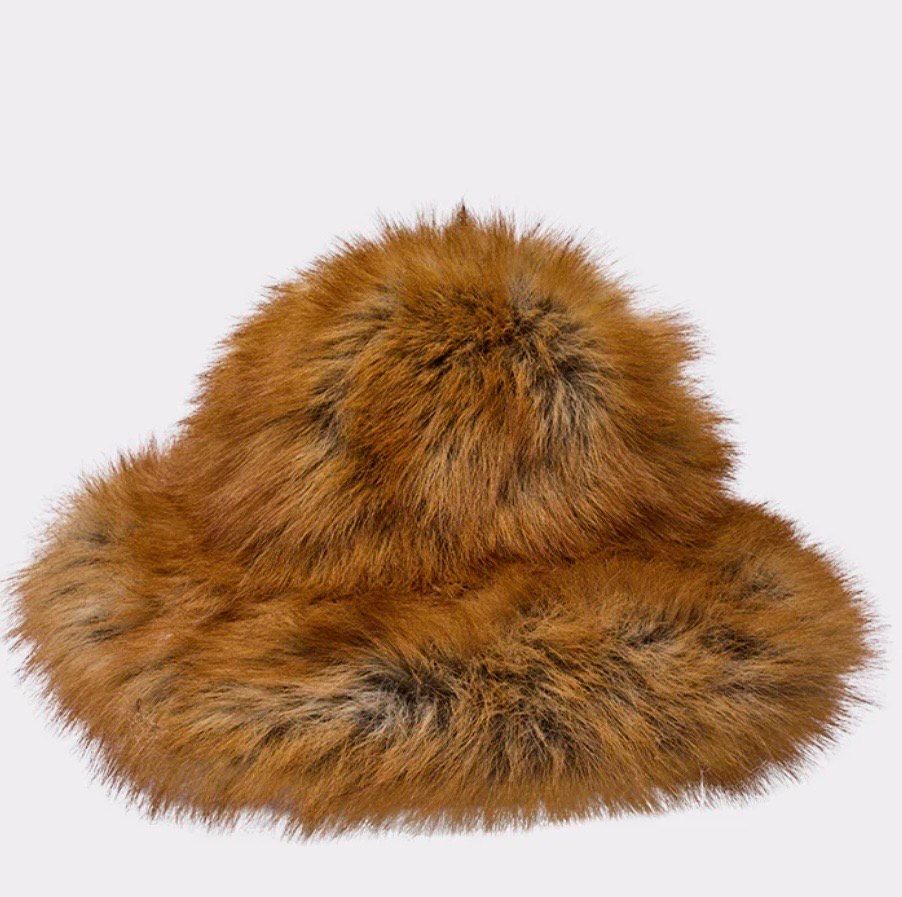 The Heiress Icon Bucket hat