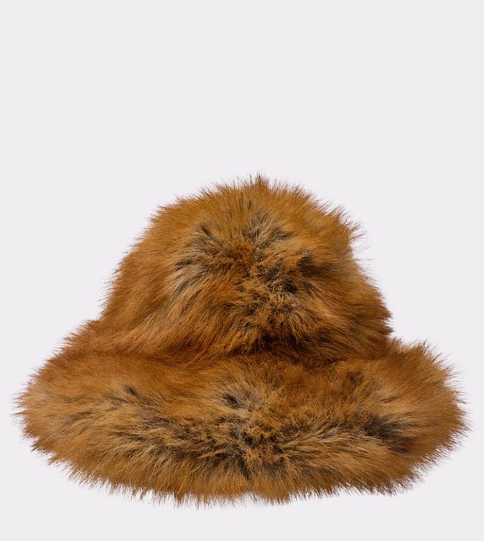 The Heiress Icon Bucket hat