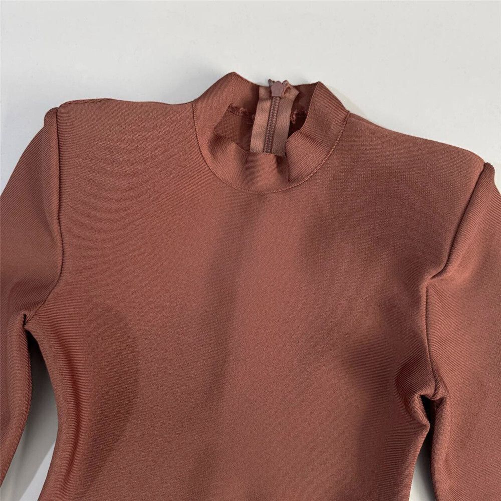 TATIANA Elysian Curve Maxi