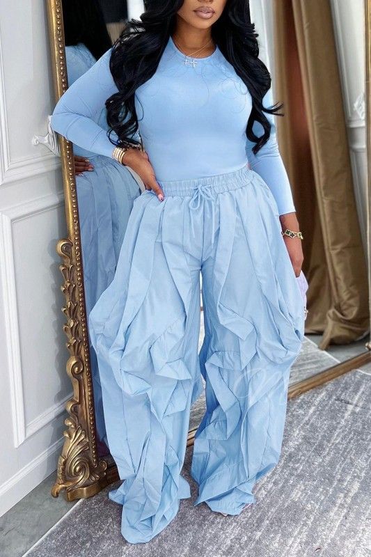 Cocoa Contour Luxe Two-Piece Set