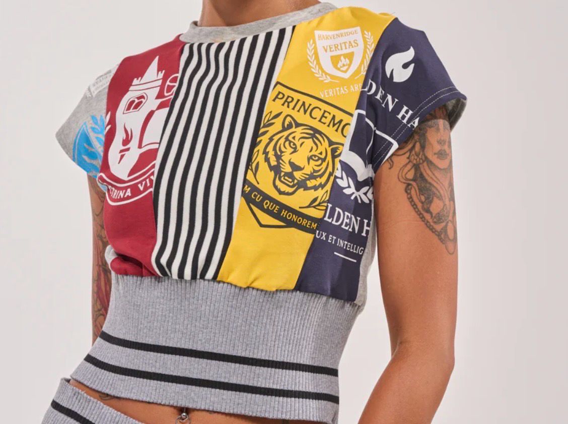 Winona Ivy League Queen Two-Piece Set