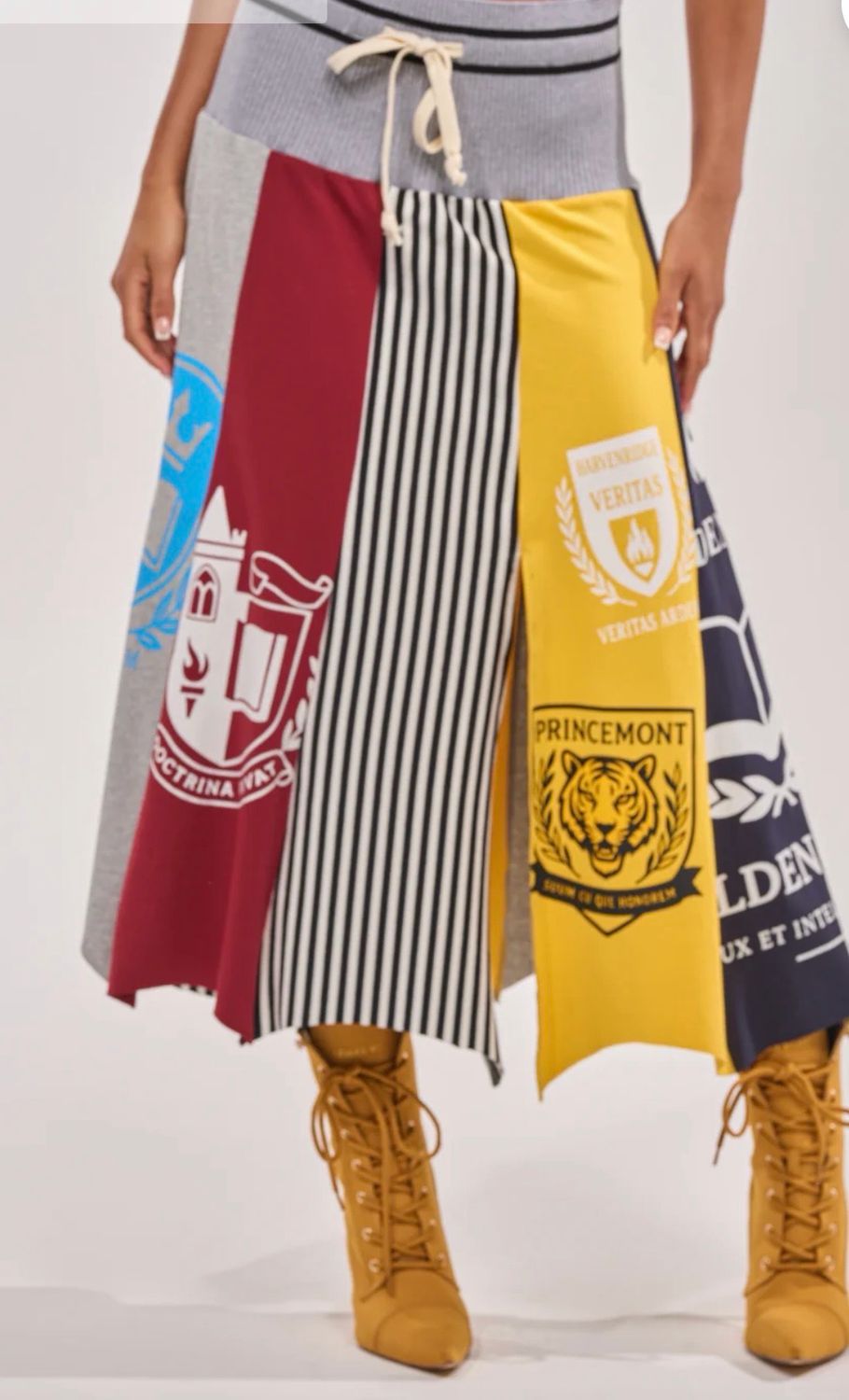 Winona Ivy League Queen Two-Piece Set