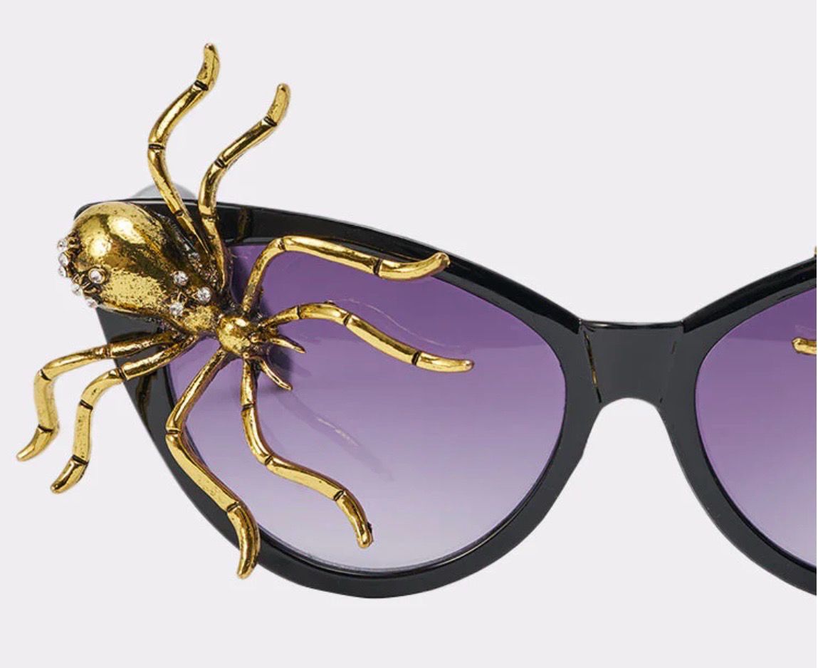 Sofia eclectic sunglasses