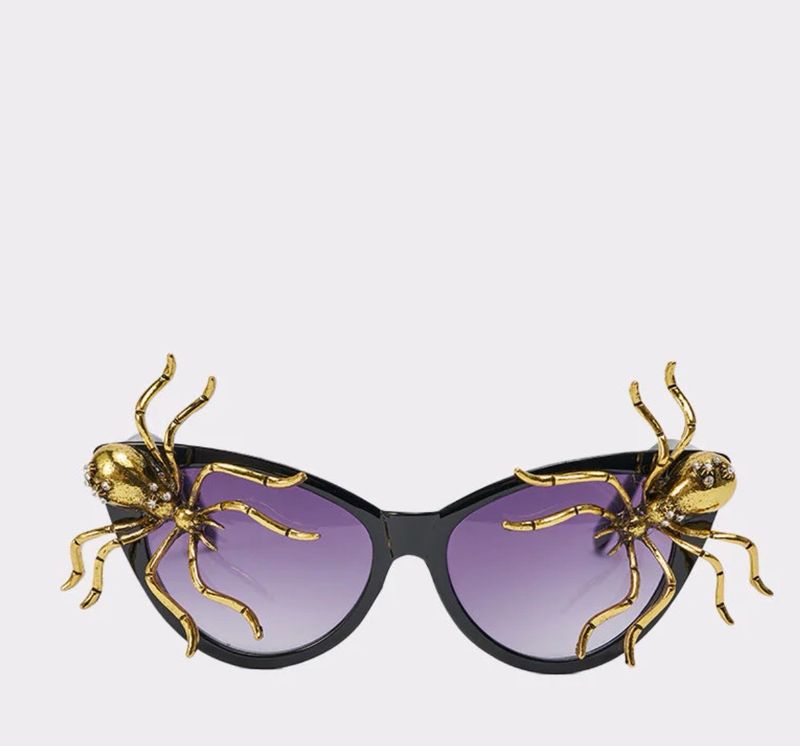 Sofia eclectic sunglasses