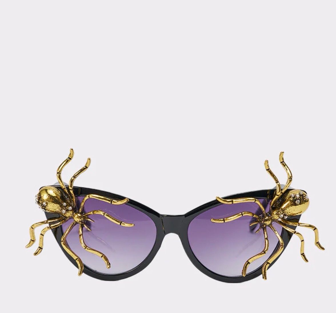 Sofia eclectic sunglasses