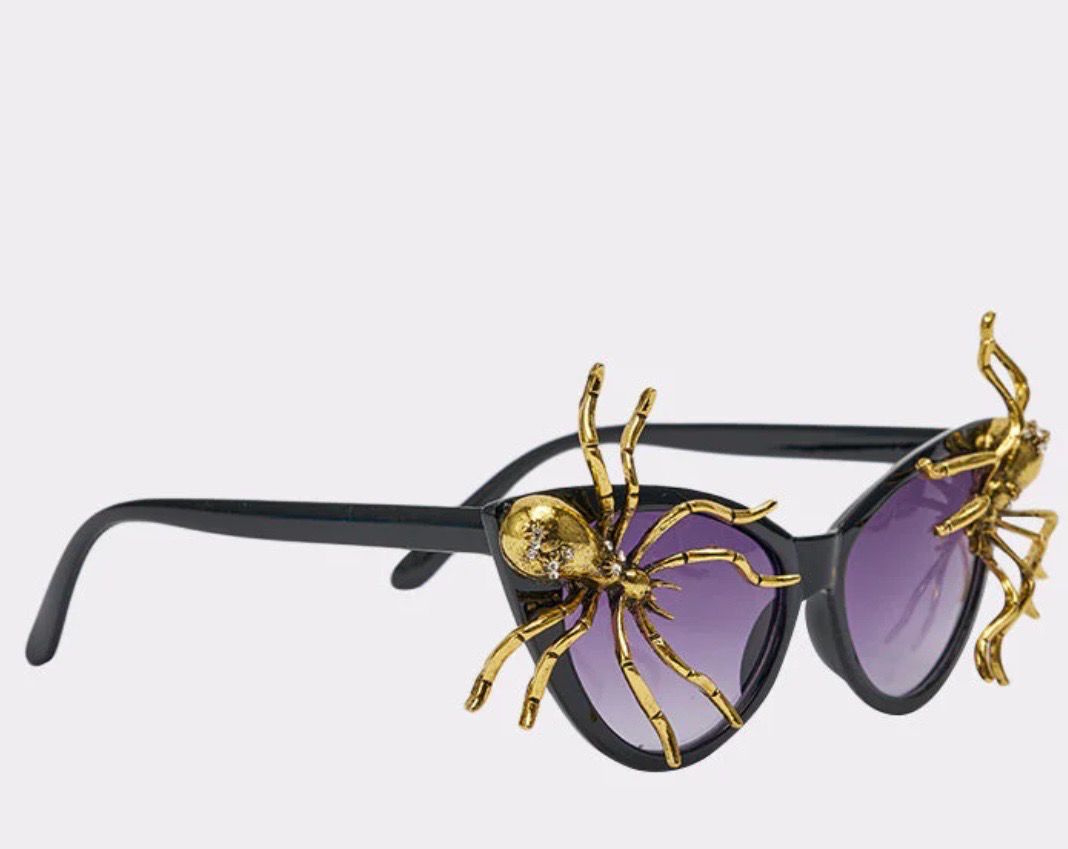 Sofia eclectic sunglasses