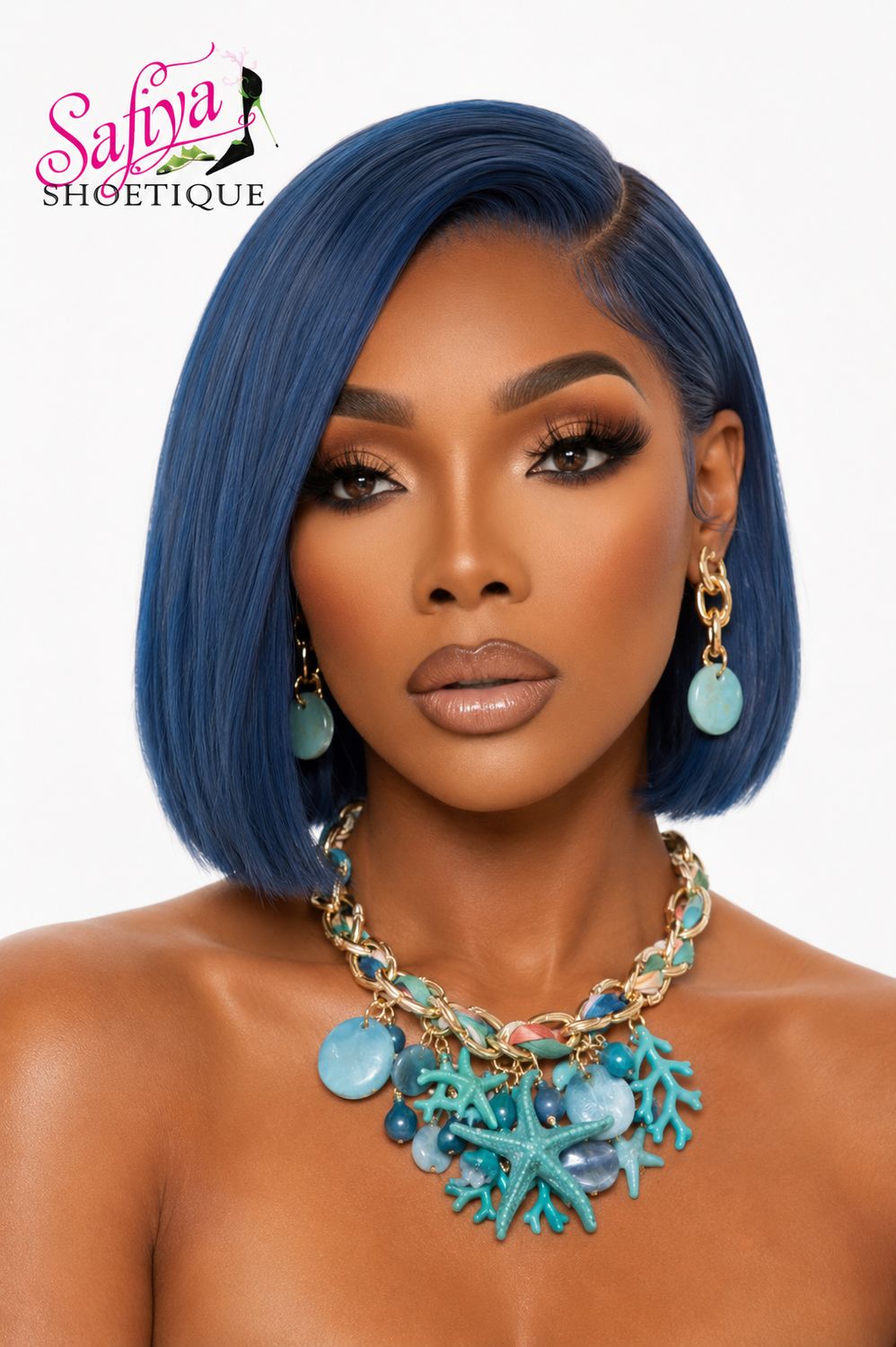 Poseidon Paradise Luxe Set