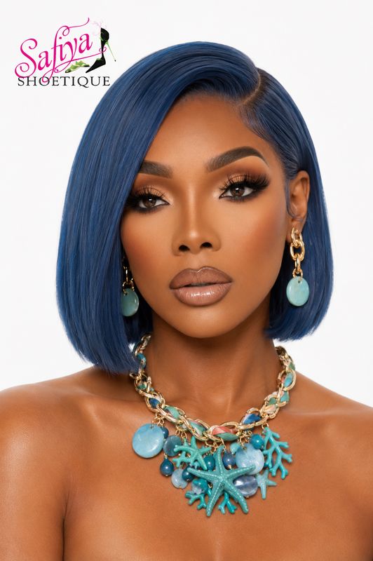 Poseidon Paradise Luxe Set