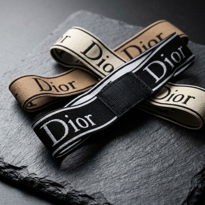 Opulence Luxe Velcro Headband