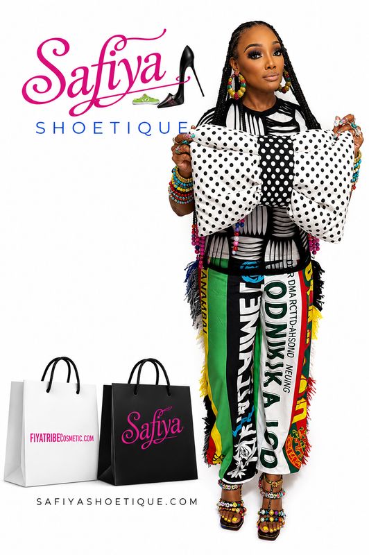 Passport to Style Palazzo Pants