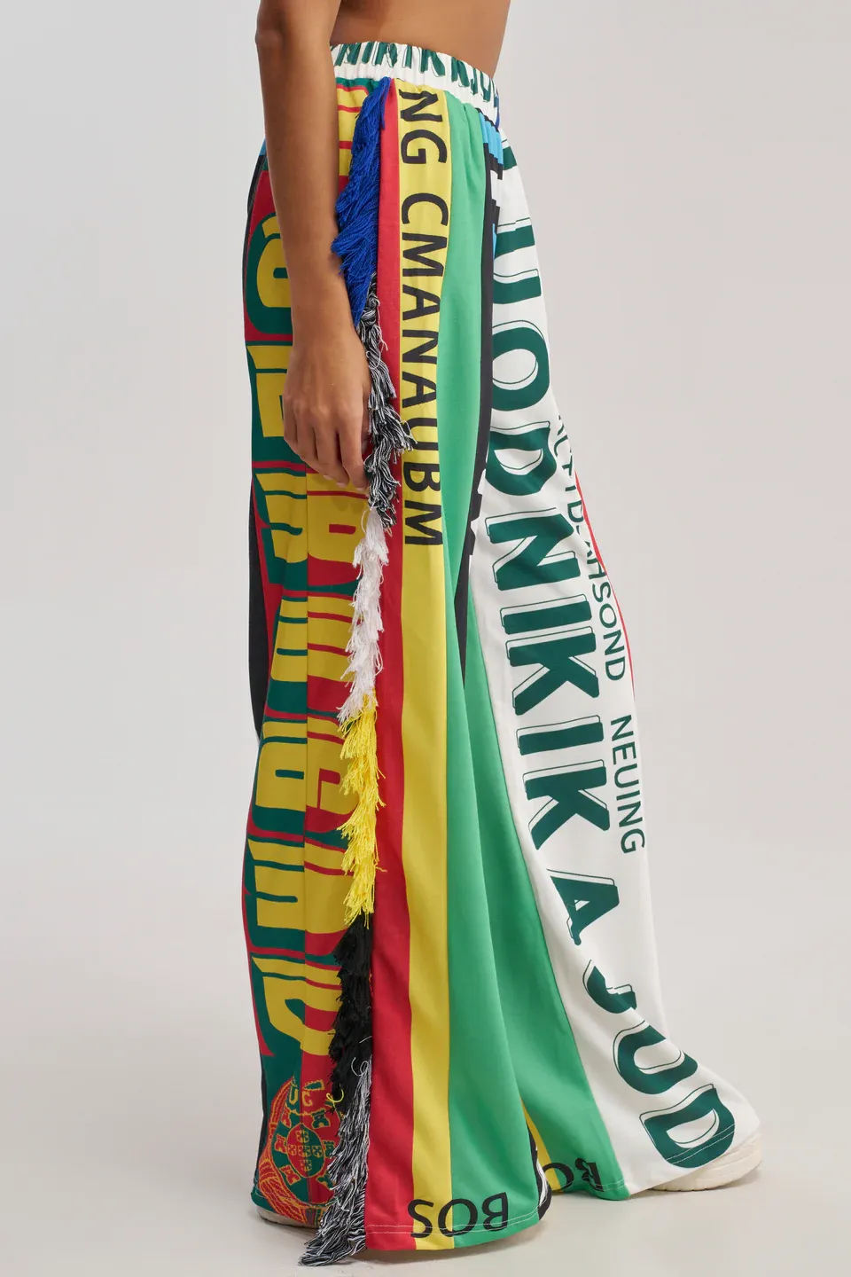 Passport to Style Palazzo Pants