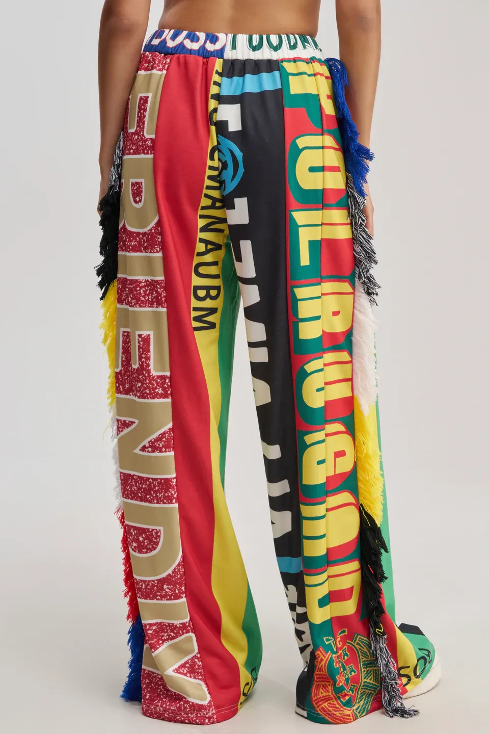 Passport to Style Palazzo Pants