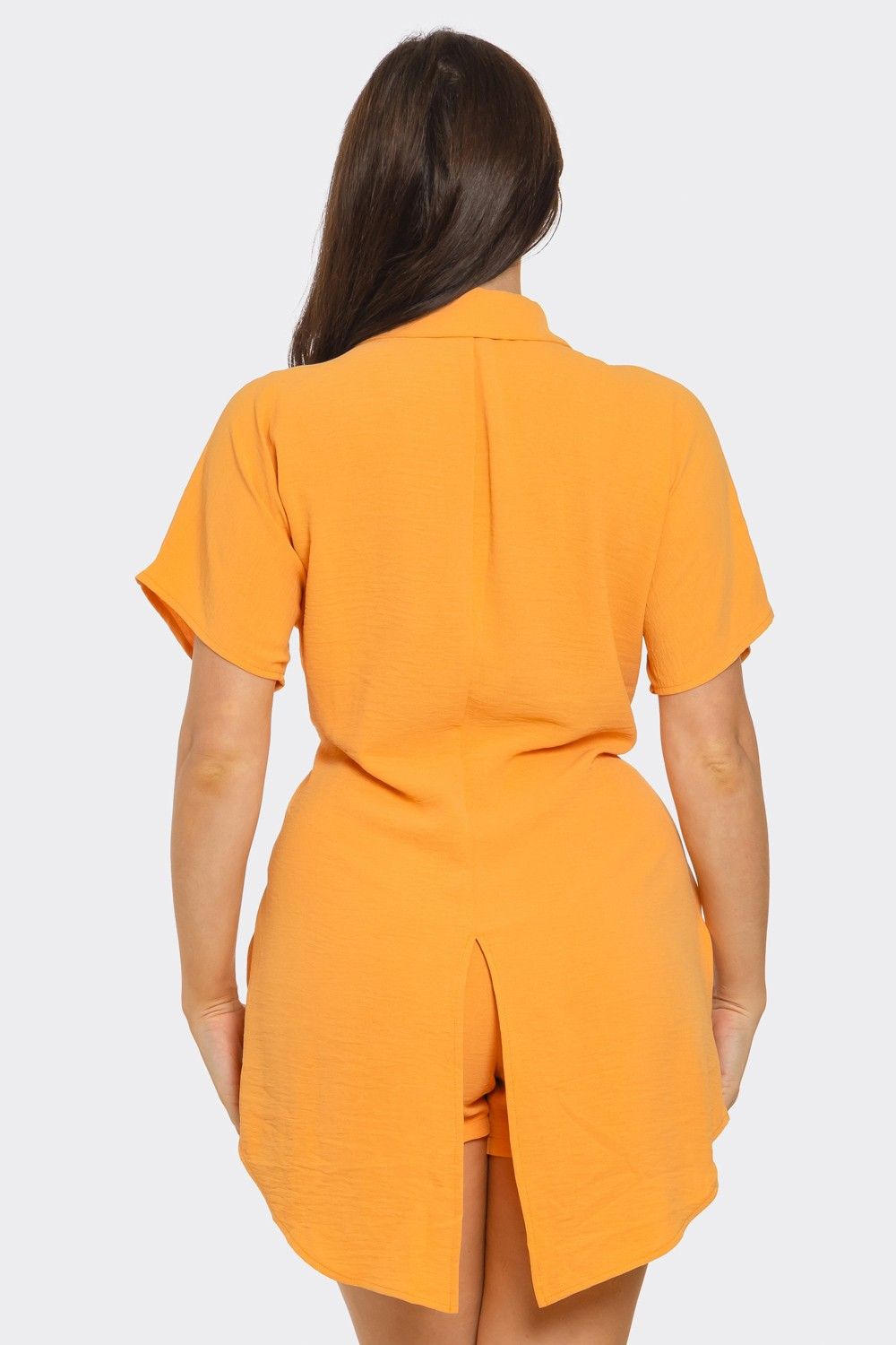 LARA  SUNKISSED Tangerine set