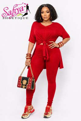 Tanella Signature red Ruby Set. Tanella Signature red Ruby Set.