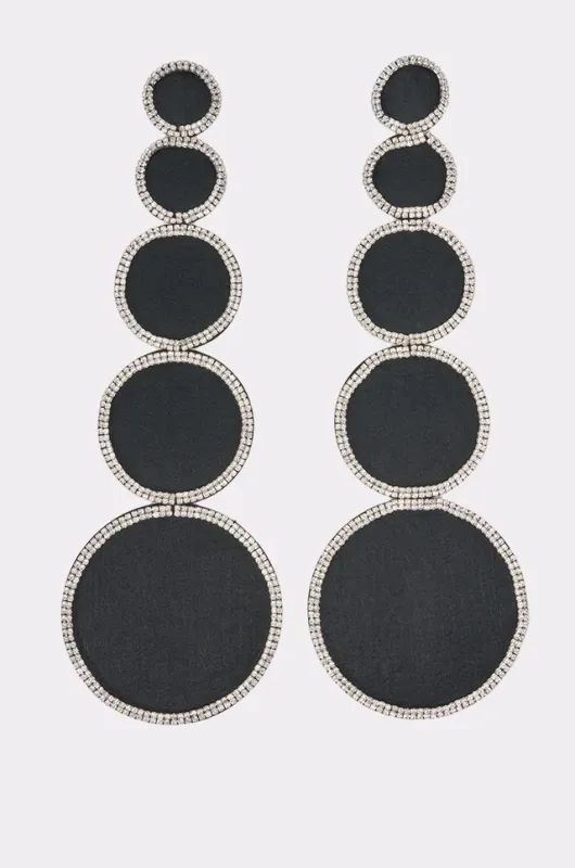LOLA Disco Earrings