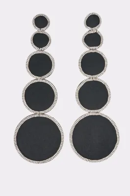 LOLA Disco Earrings