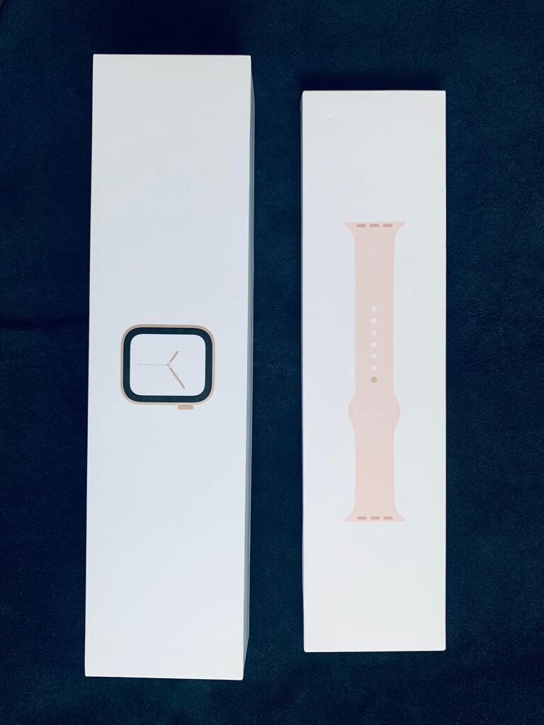 Apple Watch Series 5 (40mm)