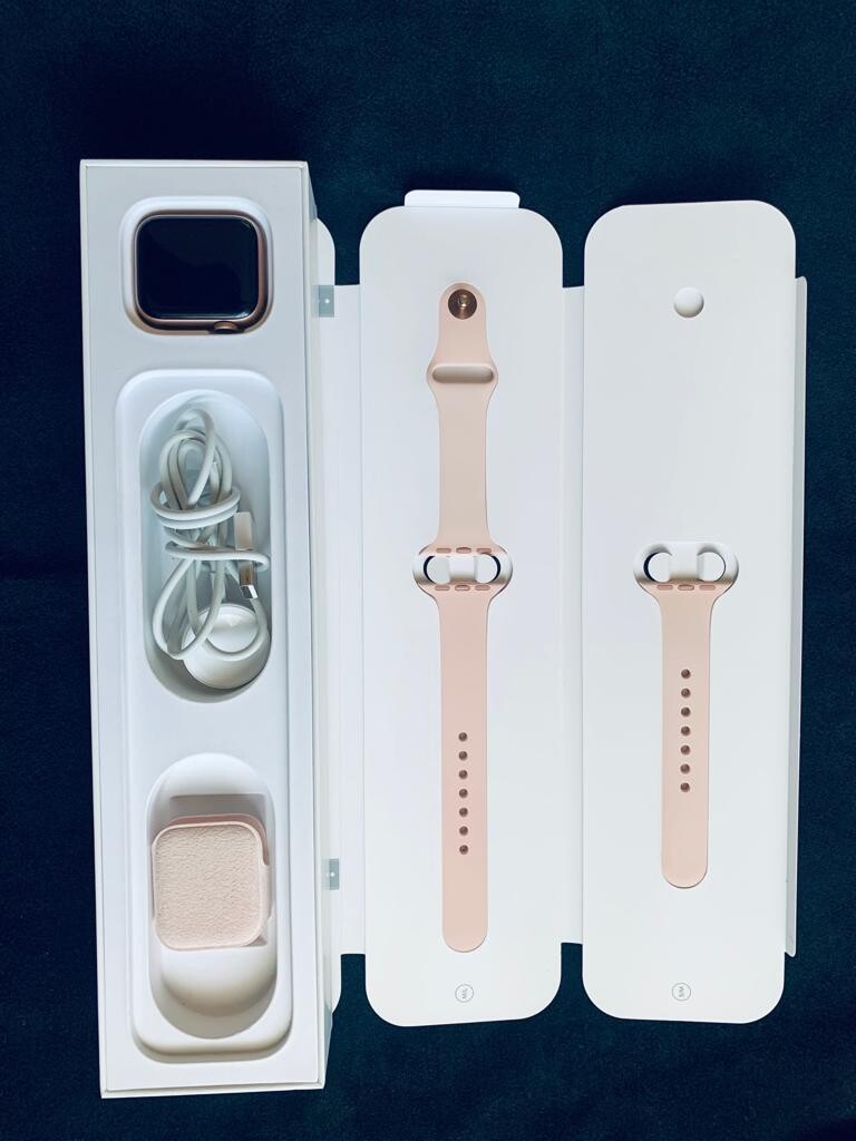 Apple Watch Series 5 (40mm)
