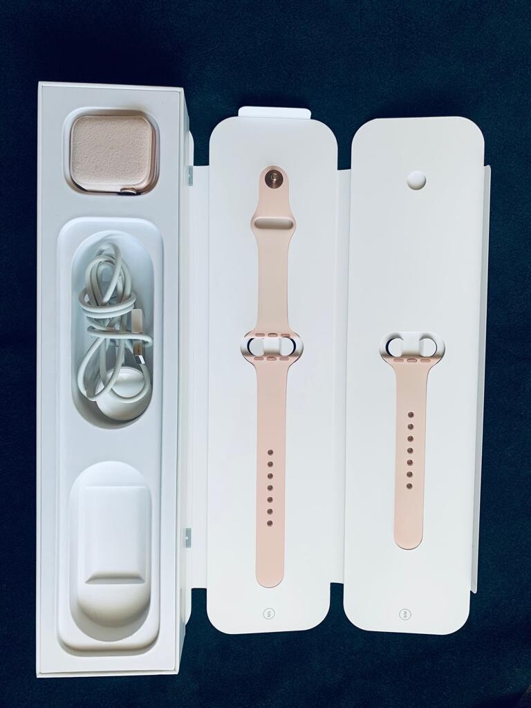 Apple Watch Series 5 (40mm)