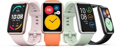 Smart Watches