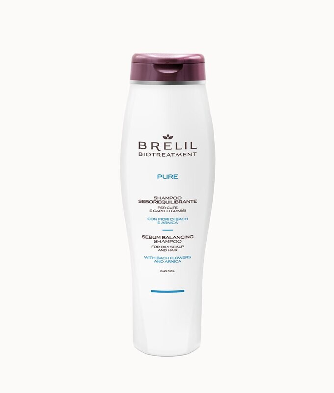 Biotreatment Pure Sebum Balancing Shampoo