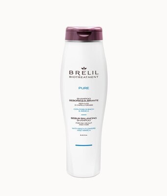 Biotreatment Pure Sebum Balancing Shampoo