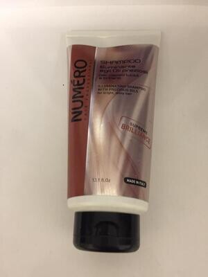 Brelil (Italy) Illuminating Shampoo with Precious Oils (For bright, shiny hair)