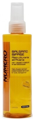 Brelil (Italy) TWO-PHASE INSTANT CONDITIONER WITH OATS 200 ml