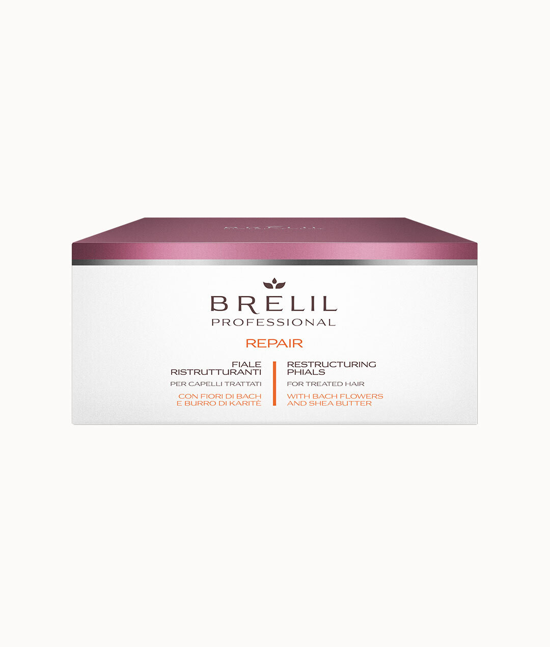 Biotreatment Repair Phials