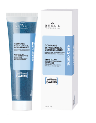 AMINO TREATMENT SCALP CARE GOMMAGE 150ml