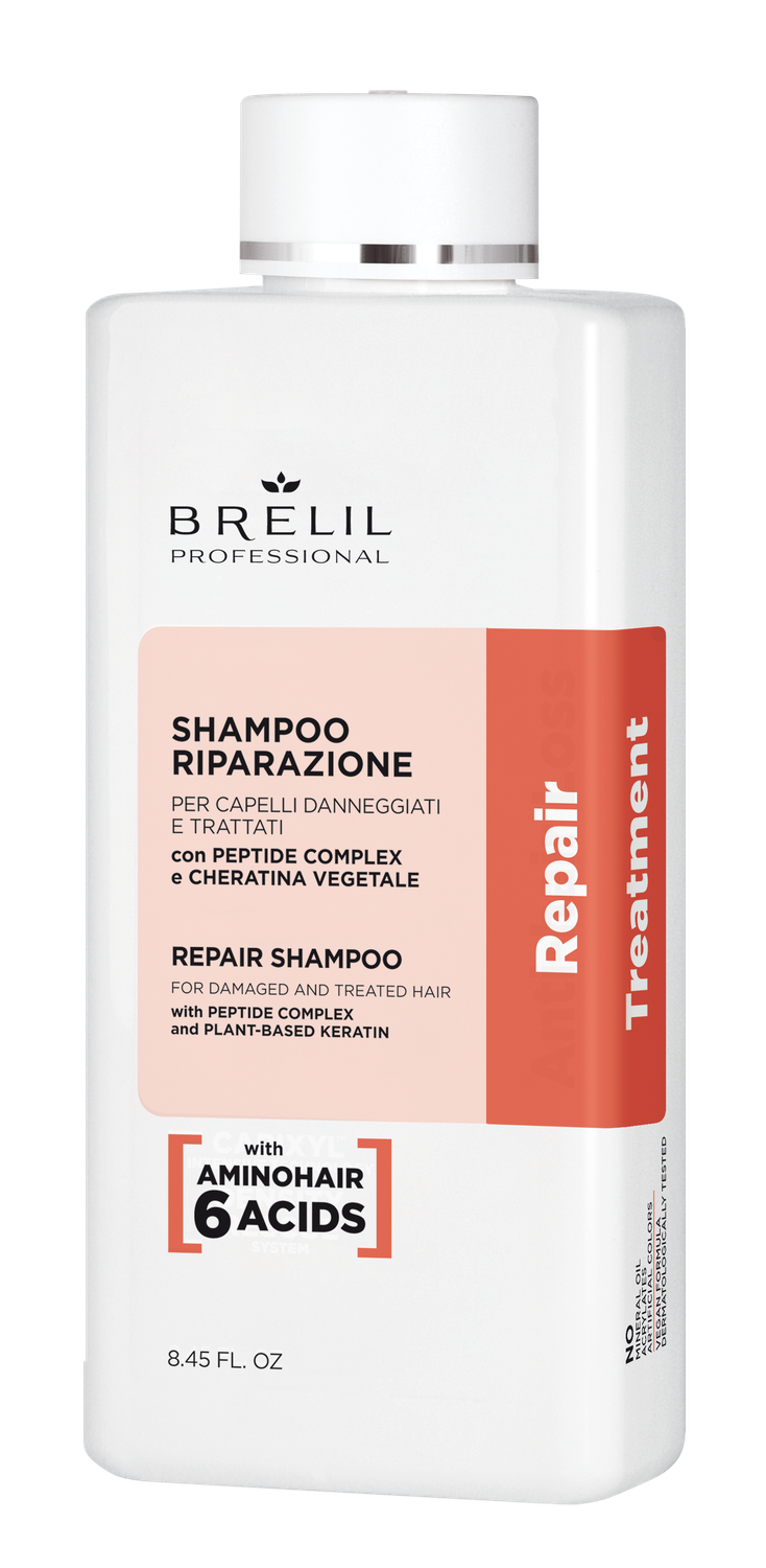 AMINO TREATMENT REPAIR SHAMPOO 250ml