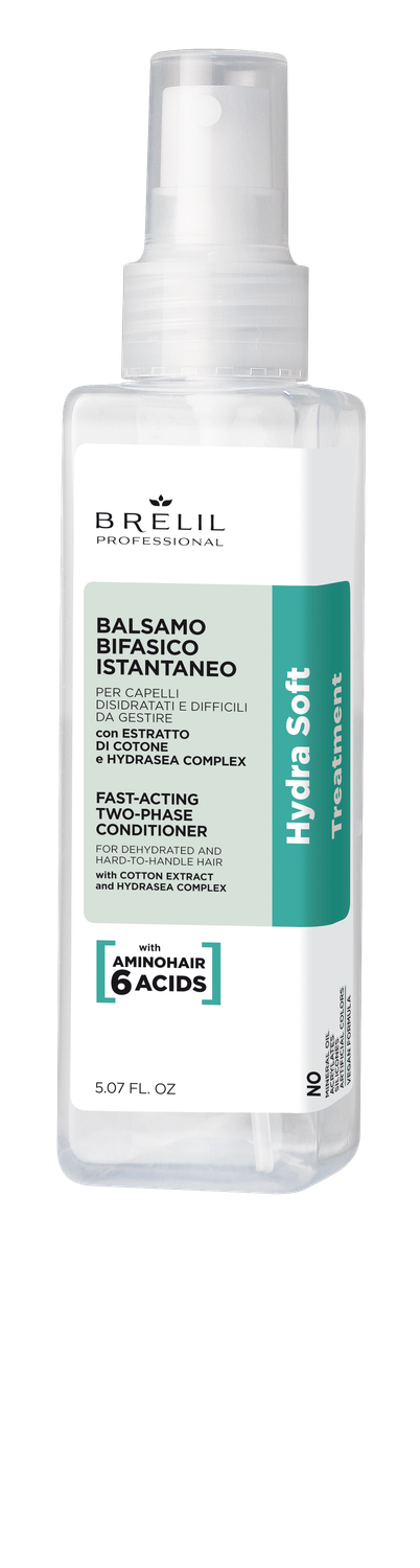 AMINO TREATMENT HYDRA SOFT TWO-PHASE CONDITIONER 150ml